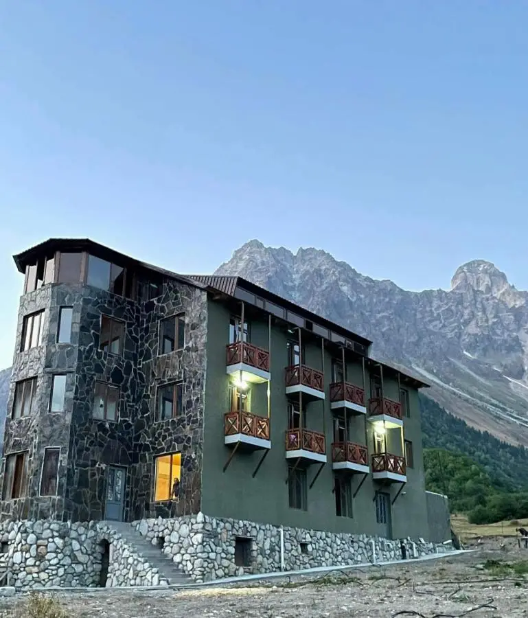 Hotel Lamala