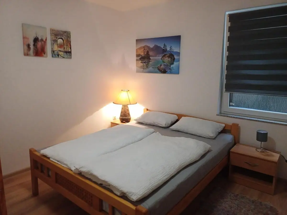 Rose Apartment