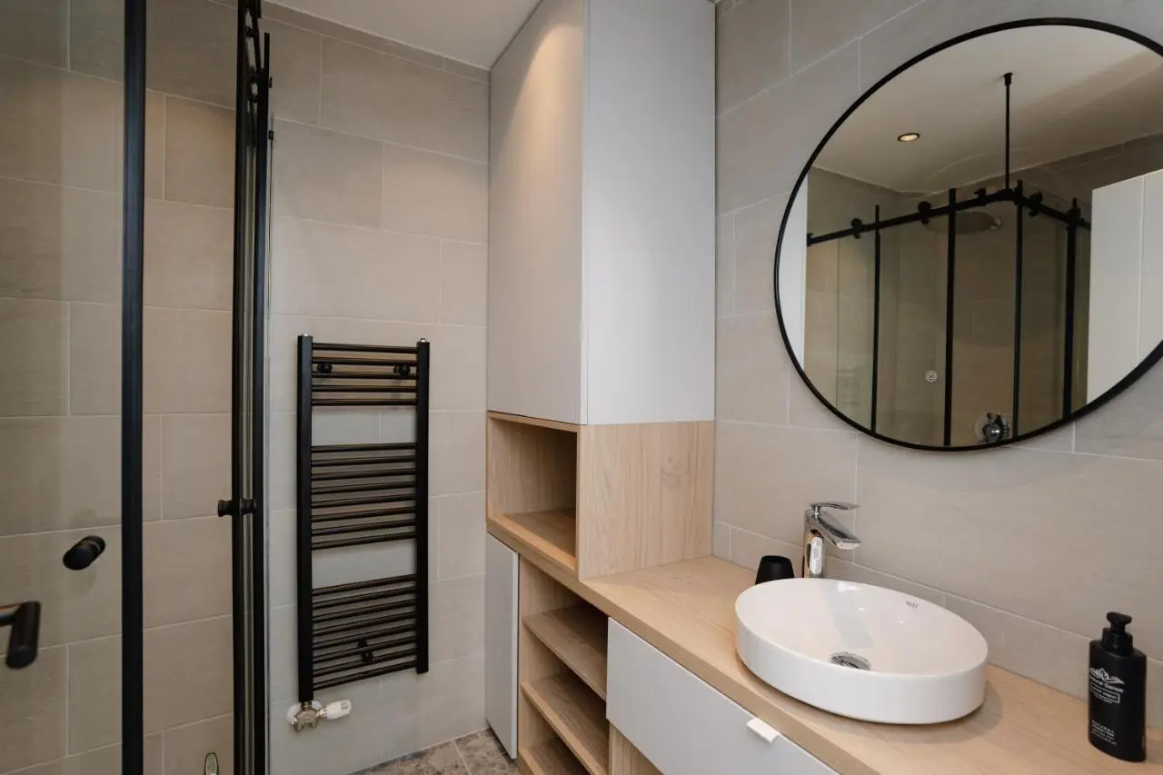 Sarajevo City Center Suites