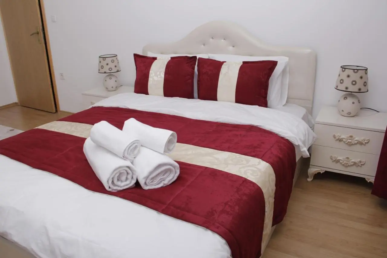 Rumi Apartments