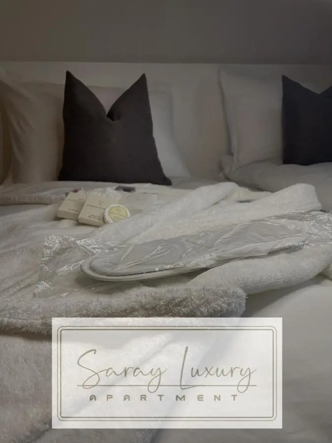 Saray Luxury