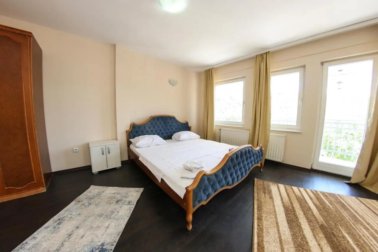 Apartments Hayat Hills