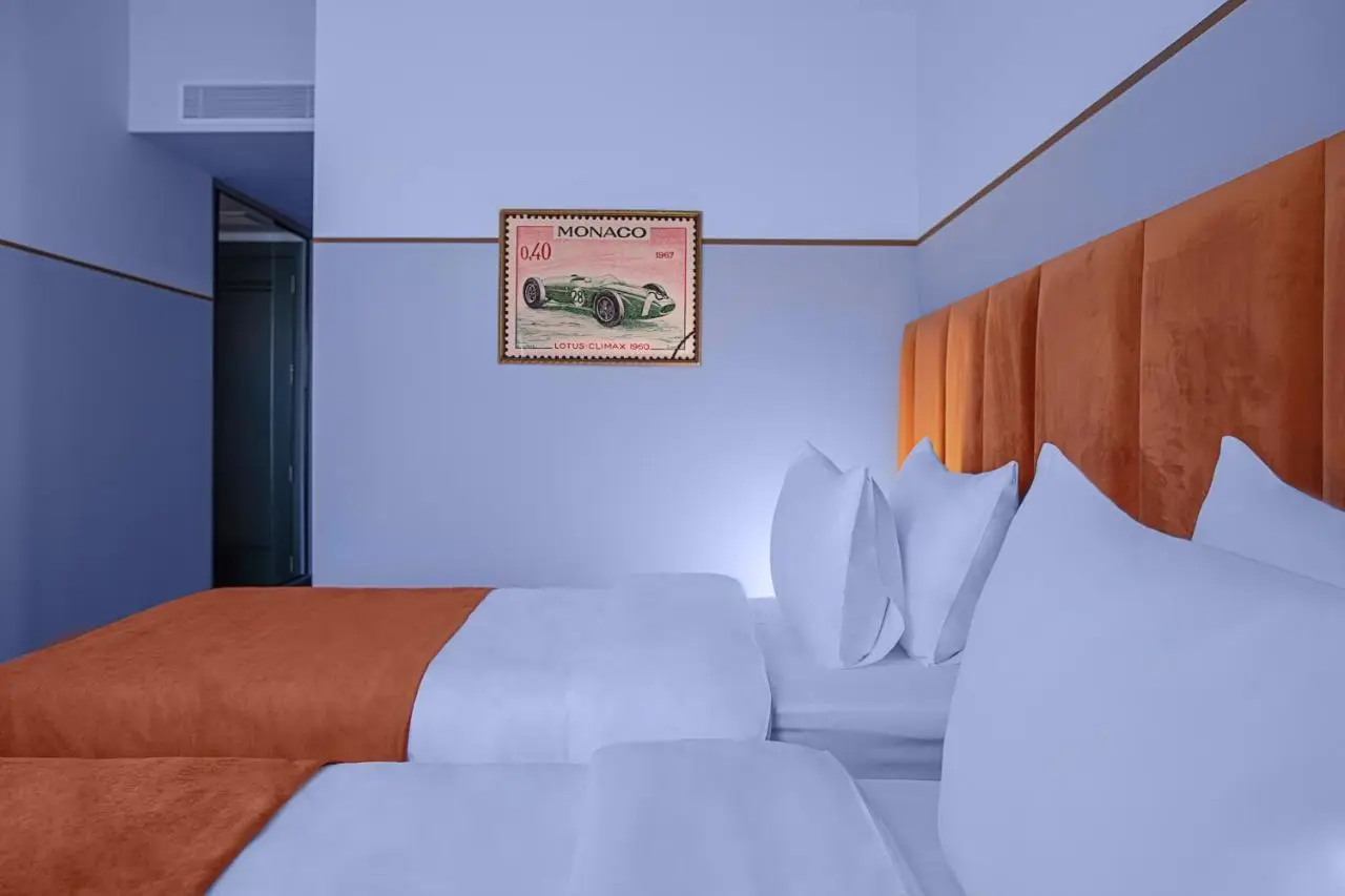 Zemeli Boutique Hotel by DNT Group