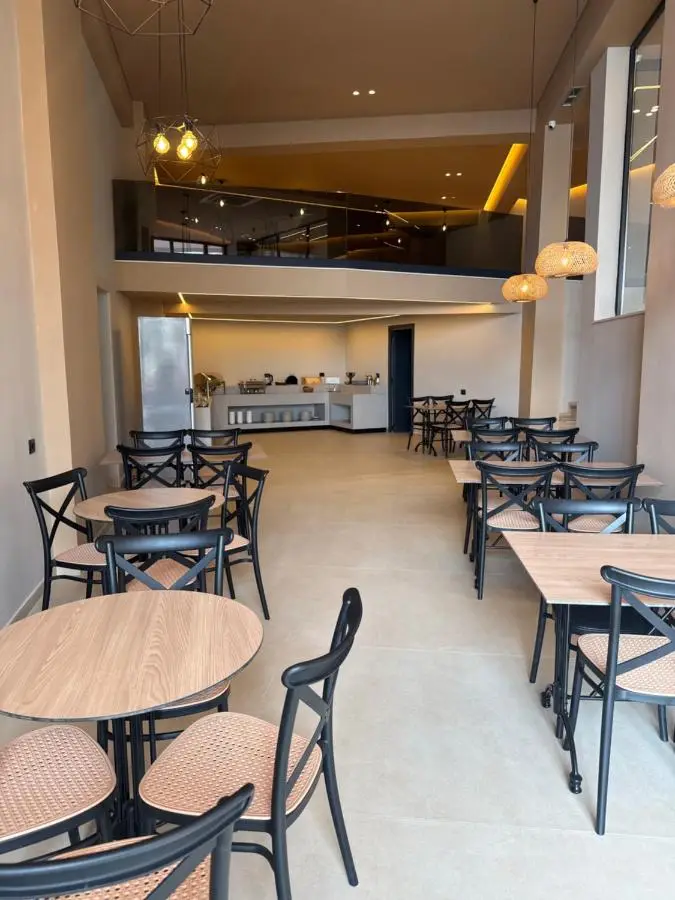 Nuna Hotel & Apartments