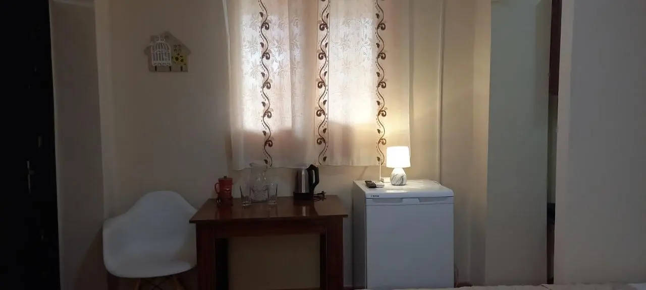 Guest House LIBU Zugdidi