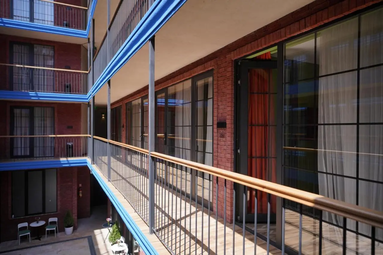 Station 22 Hotel