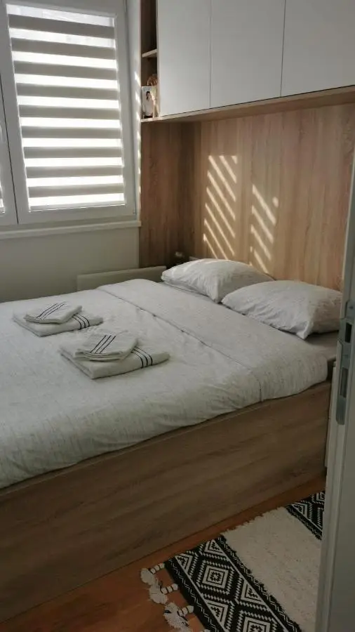 Bjelašnica Vukov Vis 09 - apartment with a bedroom