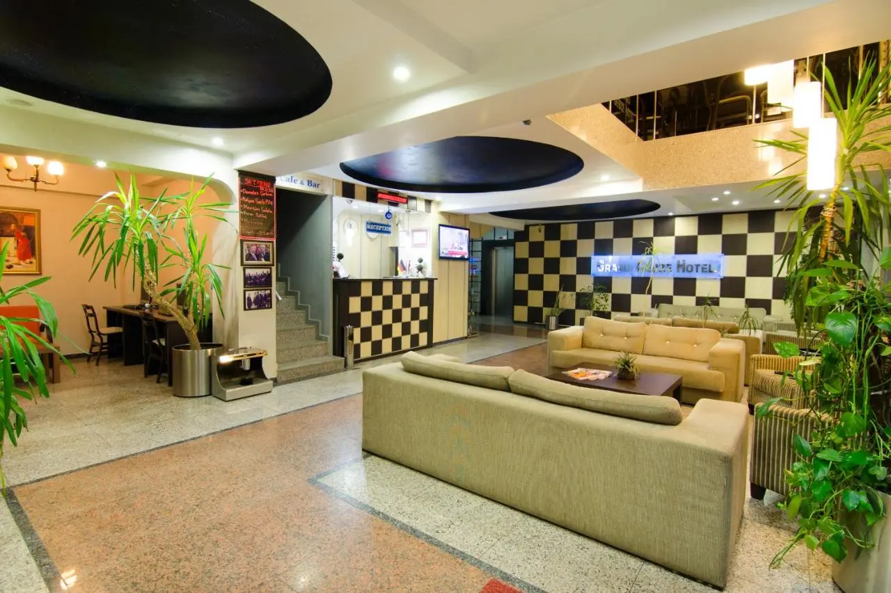 Grand Gebze Hotel
