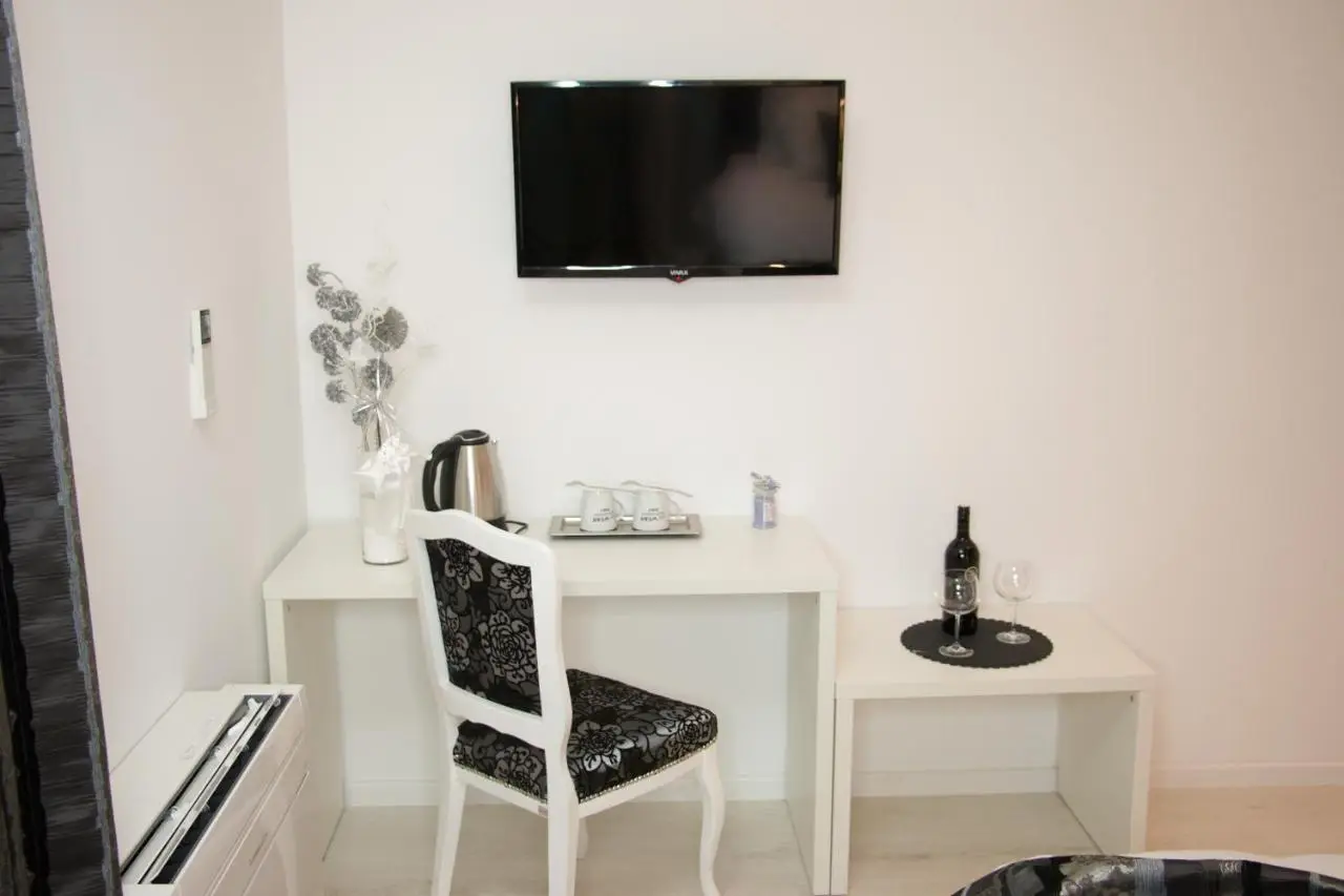 Rooms Villa Downtown