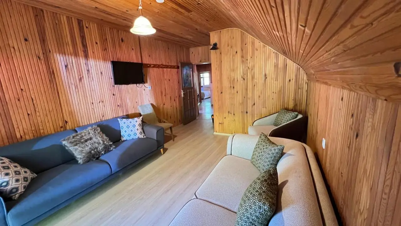 Lavera Home Uzungöl