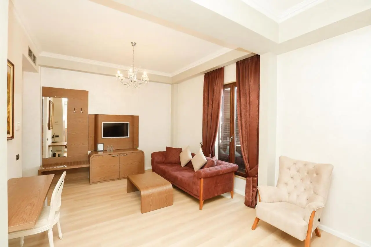 Oxford hotel