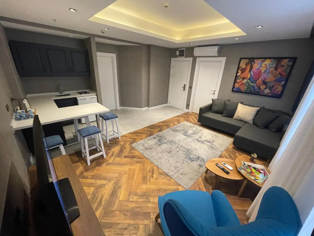 Feri Suites
