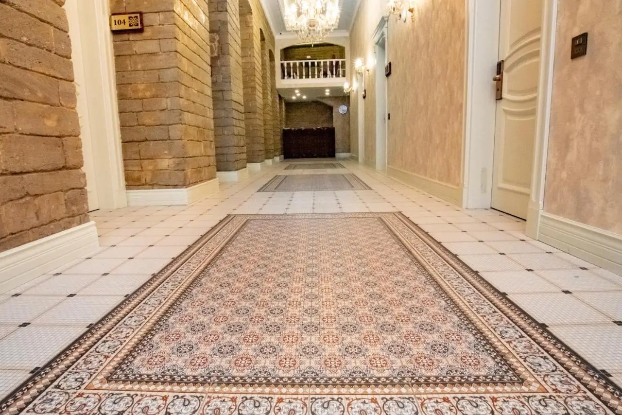 La Casa Sahil