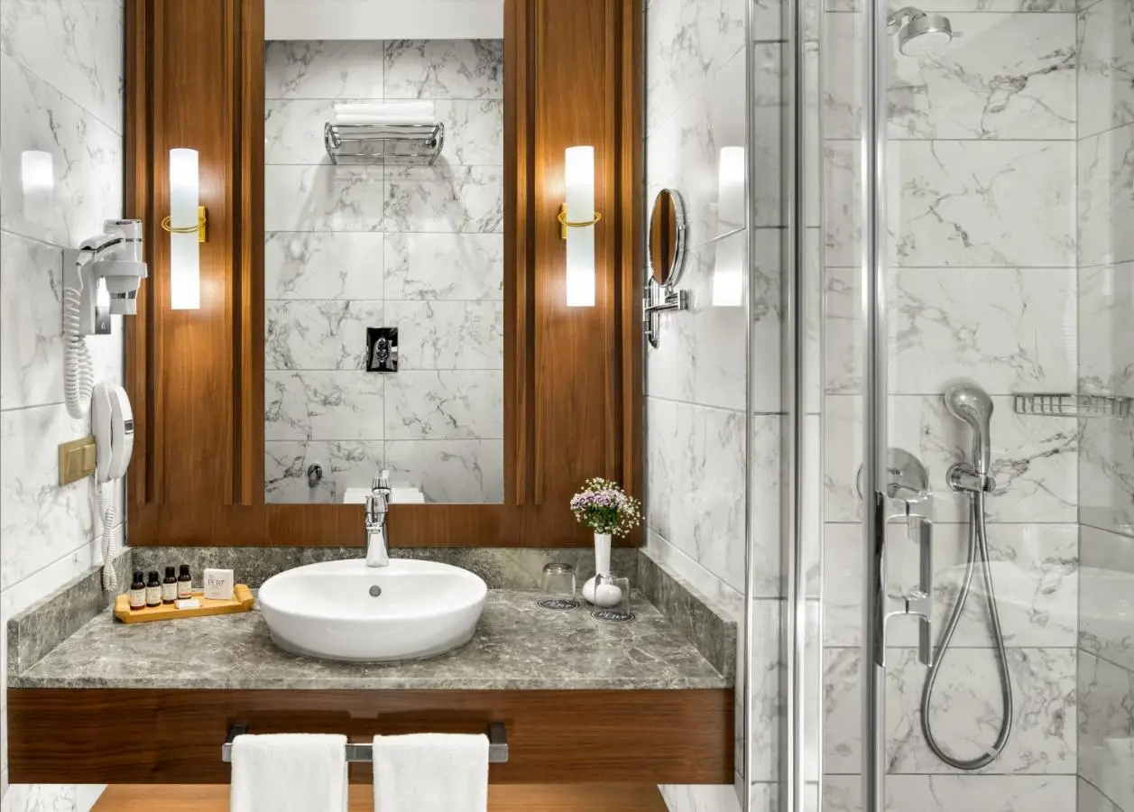 Aspera Hotel Golden Horn