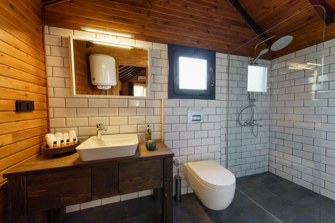 Dolce Vita Luxury Bungalows