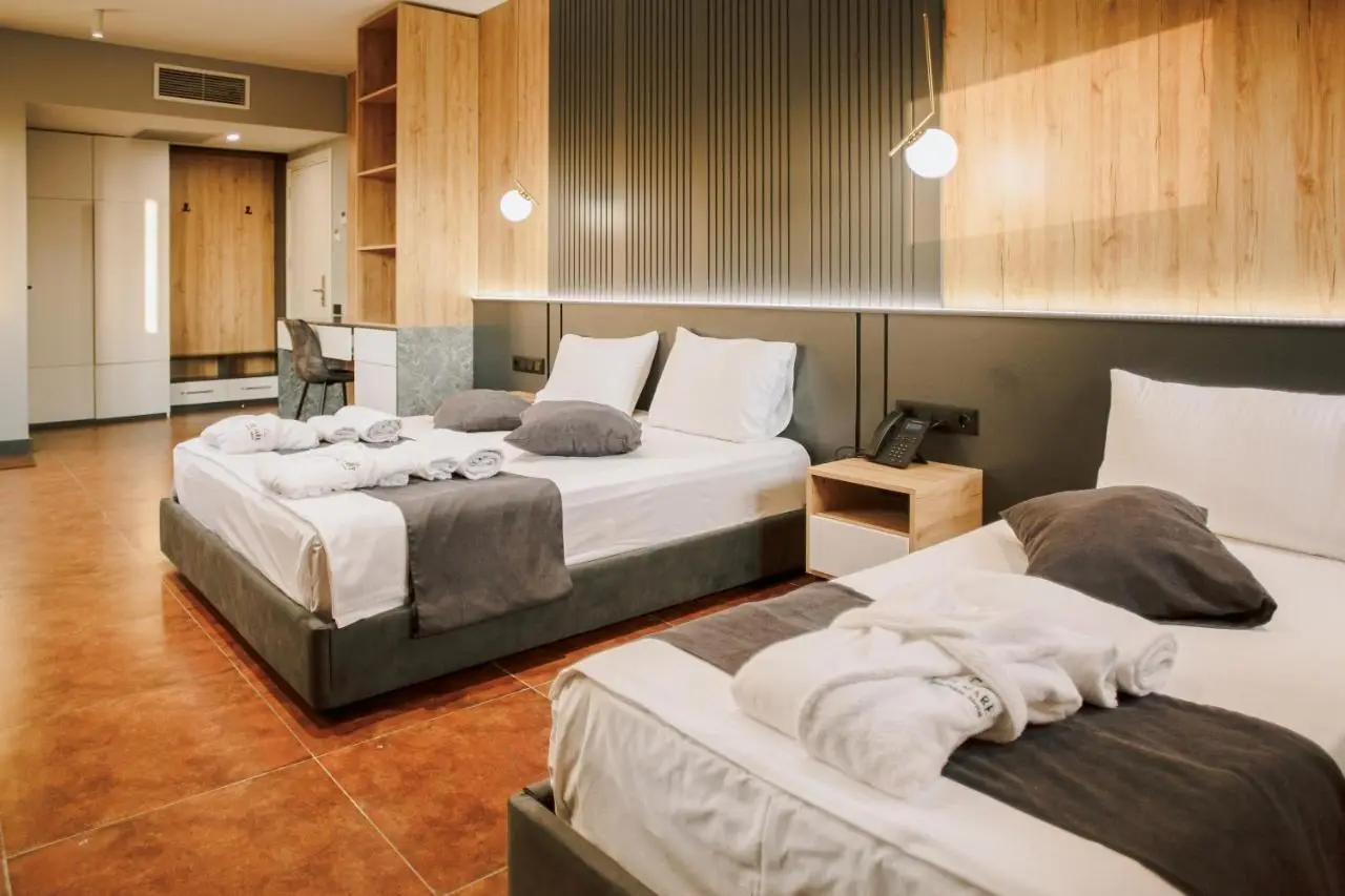 Bel Mare Boutique Hotel