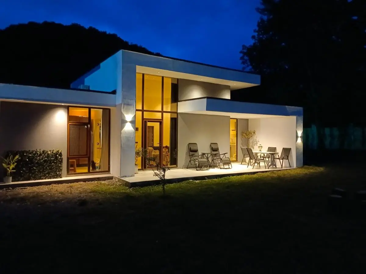 Harmony Hideaway