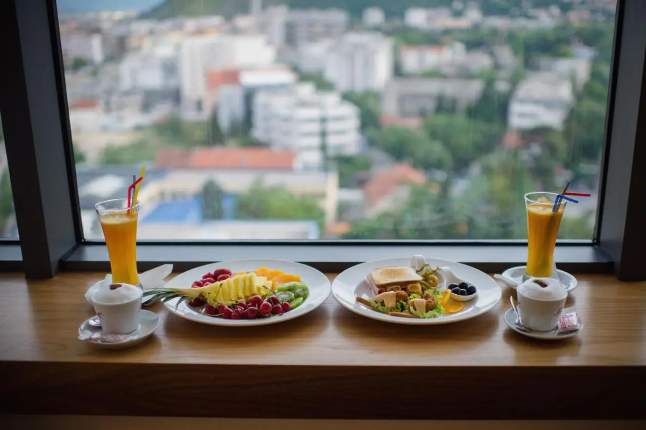 Hotel Mepas