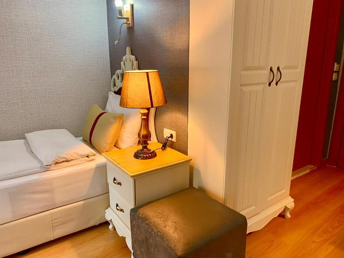 Santefe Hotel