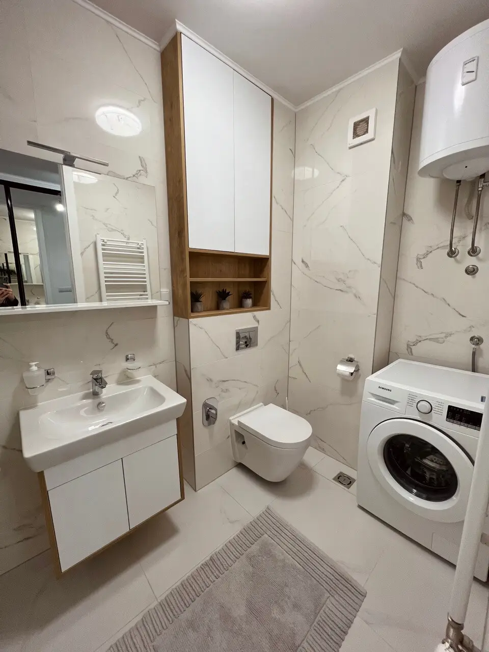Luxury Apartment Kadic - Free Garage Parking
