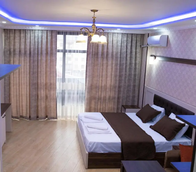 EMEG Hotel and Restaurant