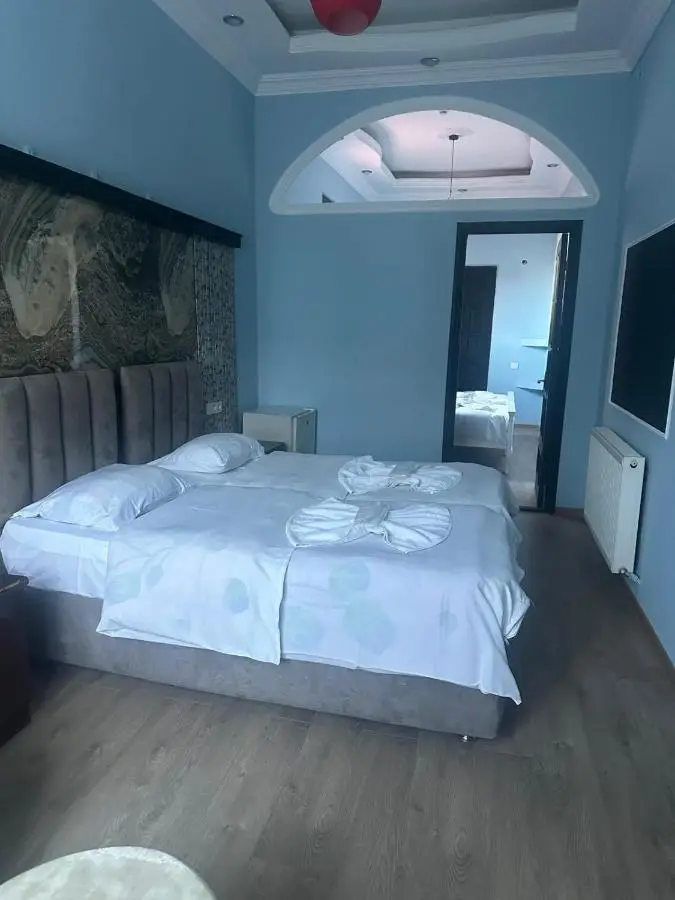Hotel Metropol Batumi
