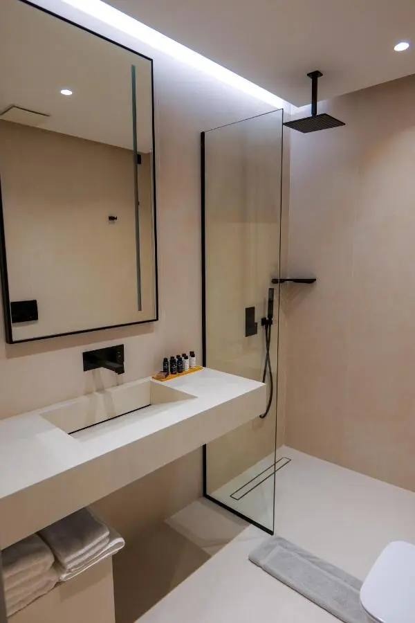 AlYACHT Premium Hotel