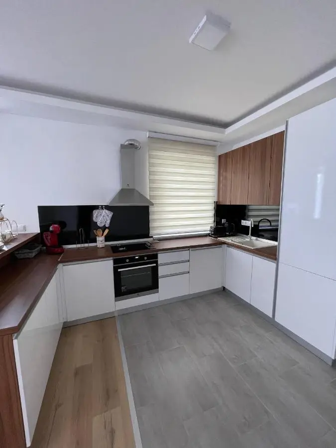 pazaric residence