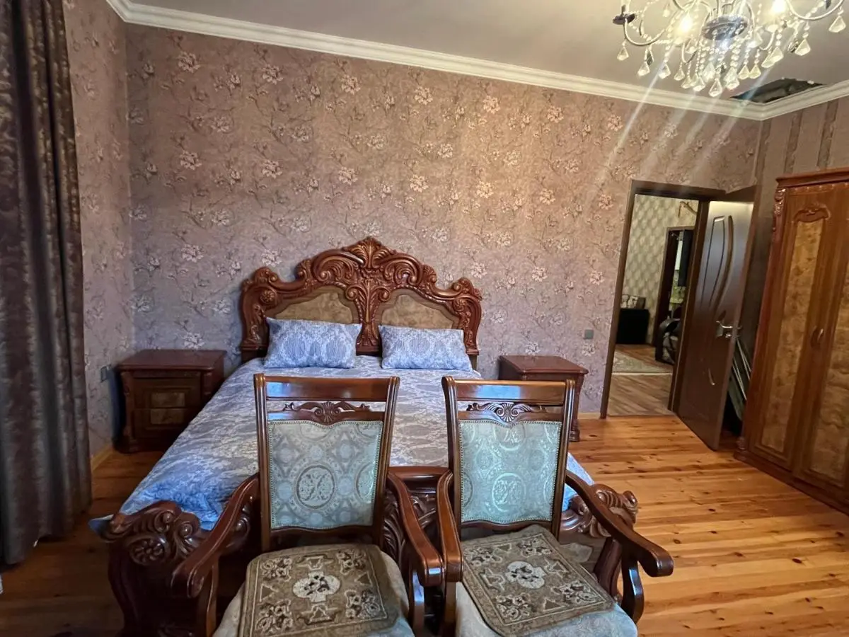 Gabala Home