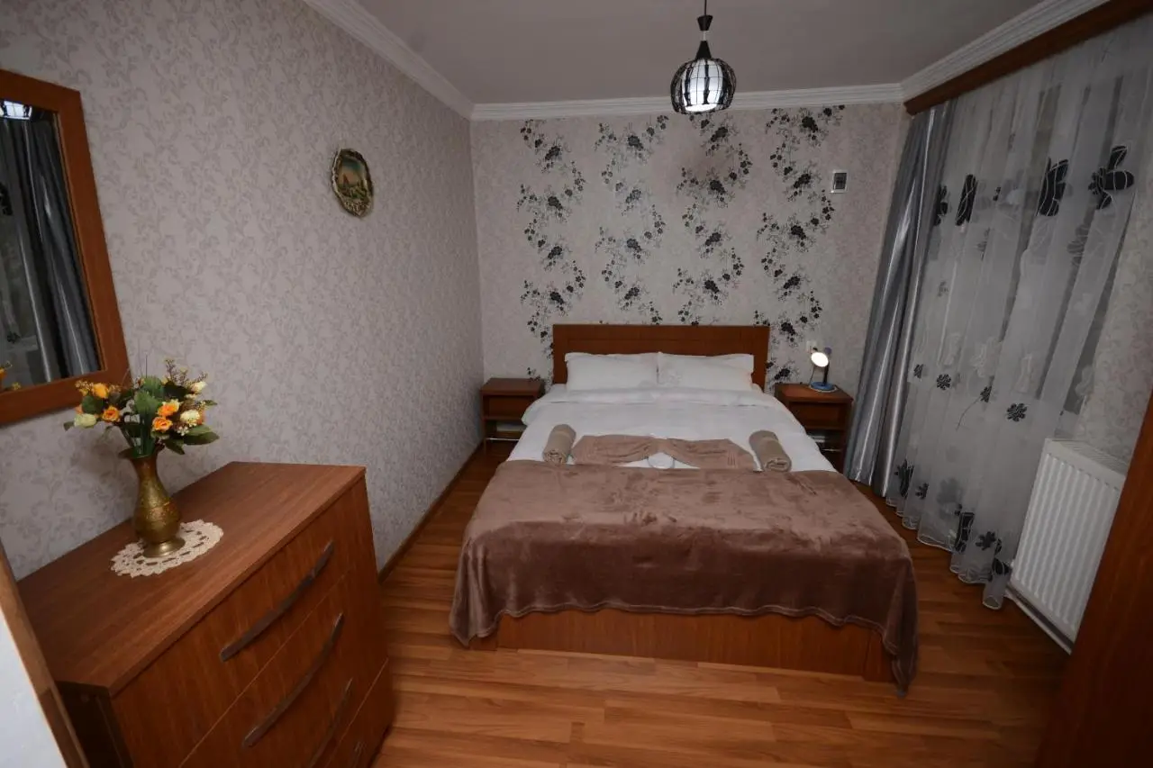 Villa Lazika