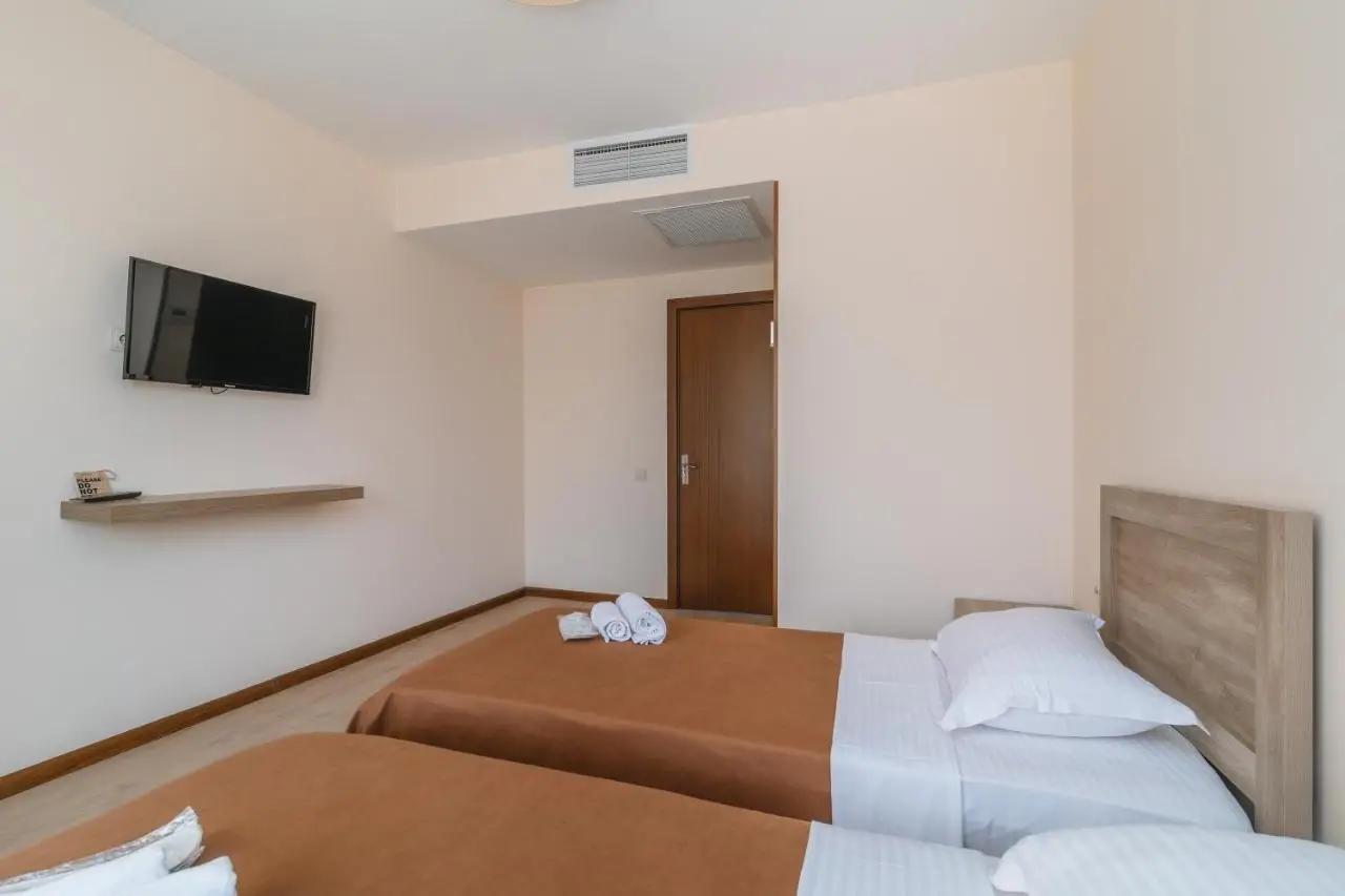 Gala Boutique Hotel