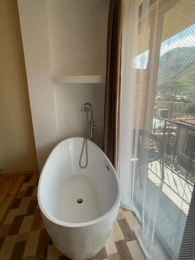 Sunny guesthouse