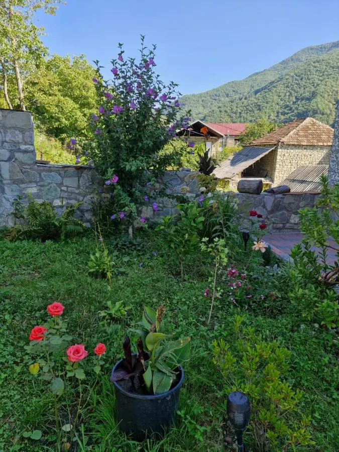 cozy house-Ananuri V