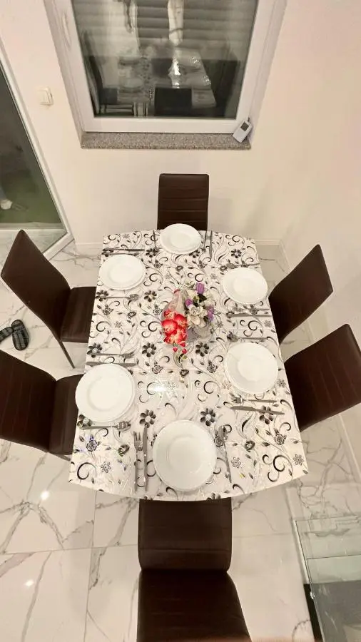 Apartman Villa E&M
