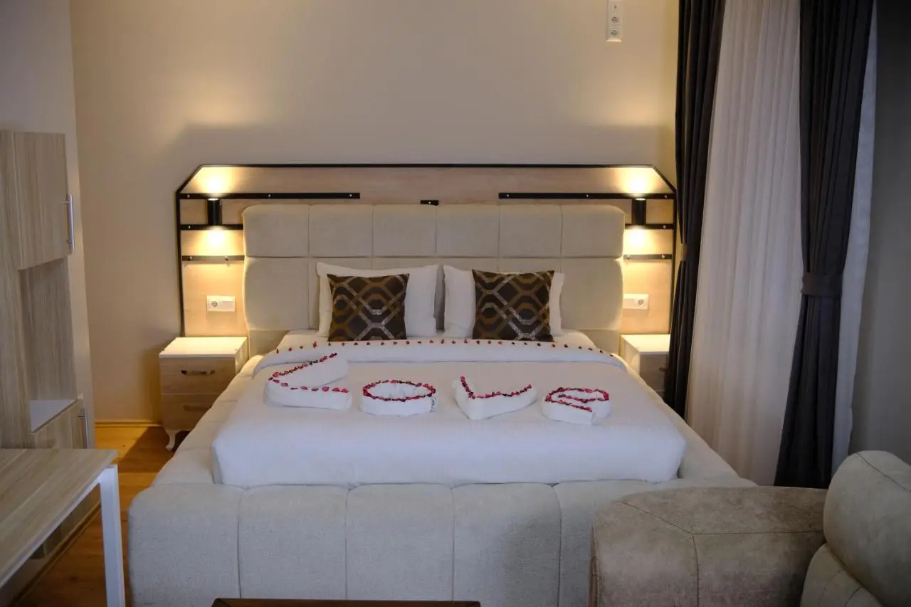 Grand Otel Konuralp