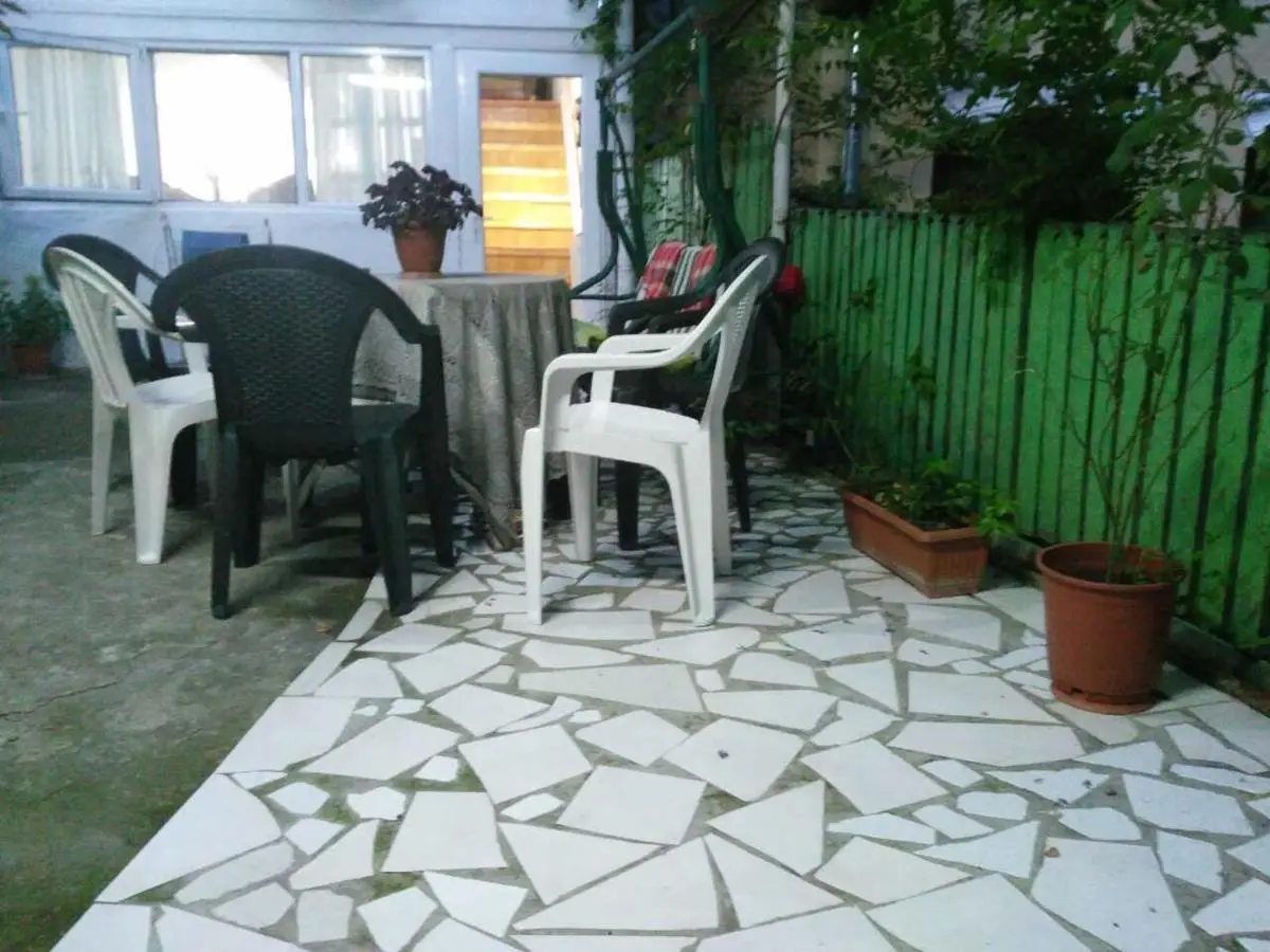 Apartment Liko