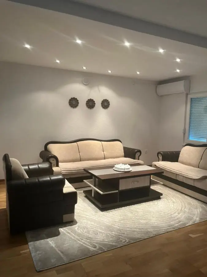 Sarajevo Apartment
