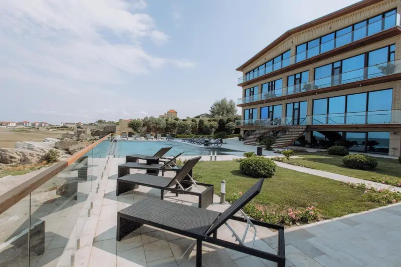 Villa OHO
