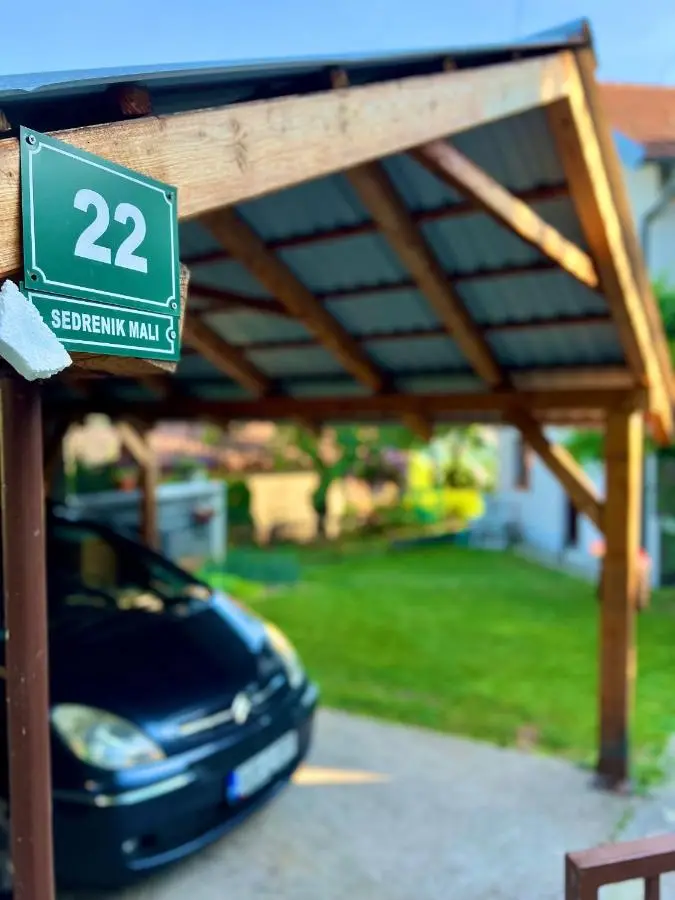 Apartman Amila