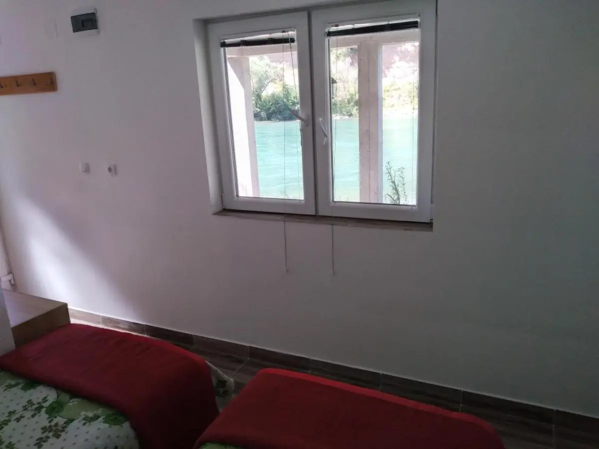 Apartman na Drini