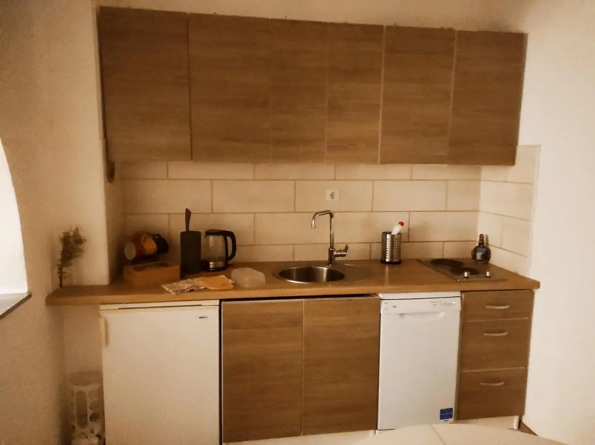 La Mia Casa