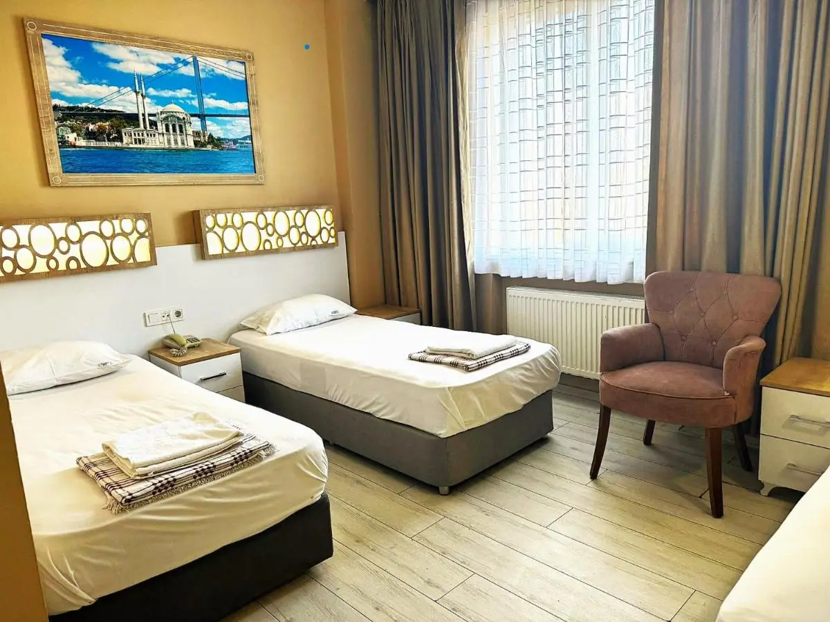 GRAND VATAN HOTEL