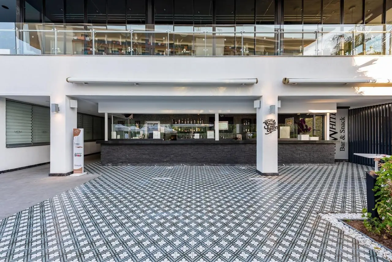 White City Resort Hotel - Ultra All Inclusive
