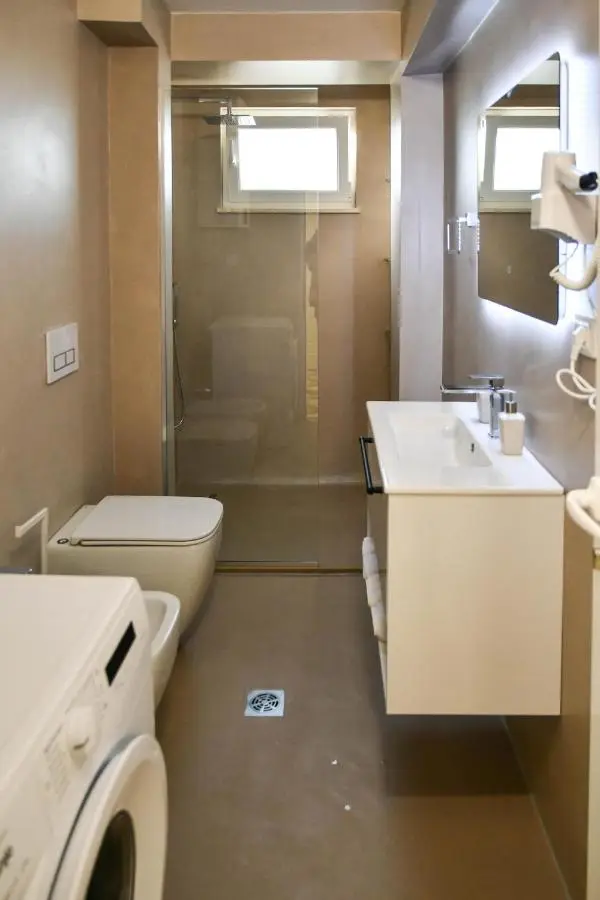 Joneal Apartment