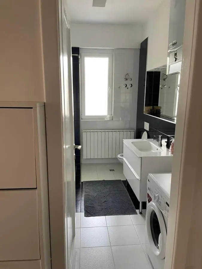 Luxury apartment Mak