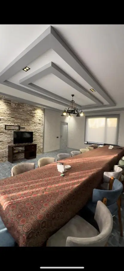 Pİrqulu Restaurant&Cottages