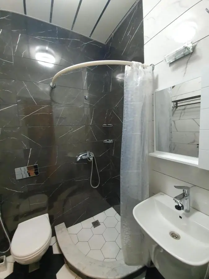 Premium Guesthouse in the Heart of Tbilisi