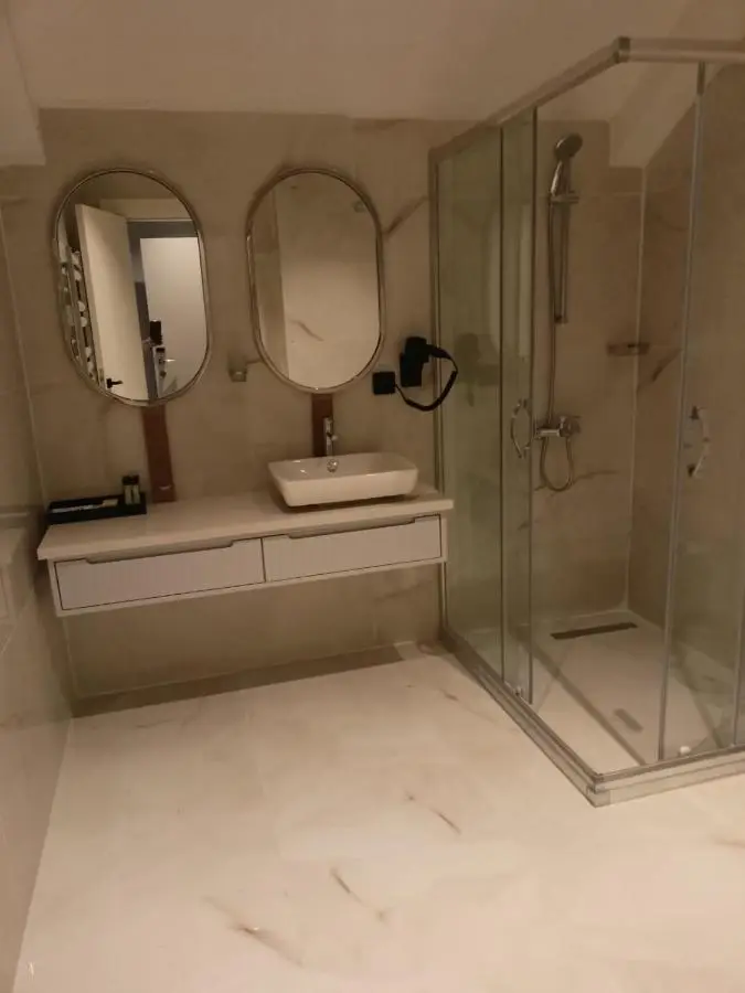 Empire Hotel İstanbul