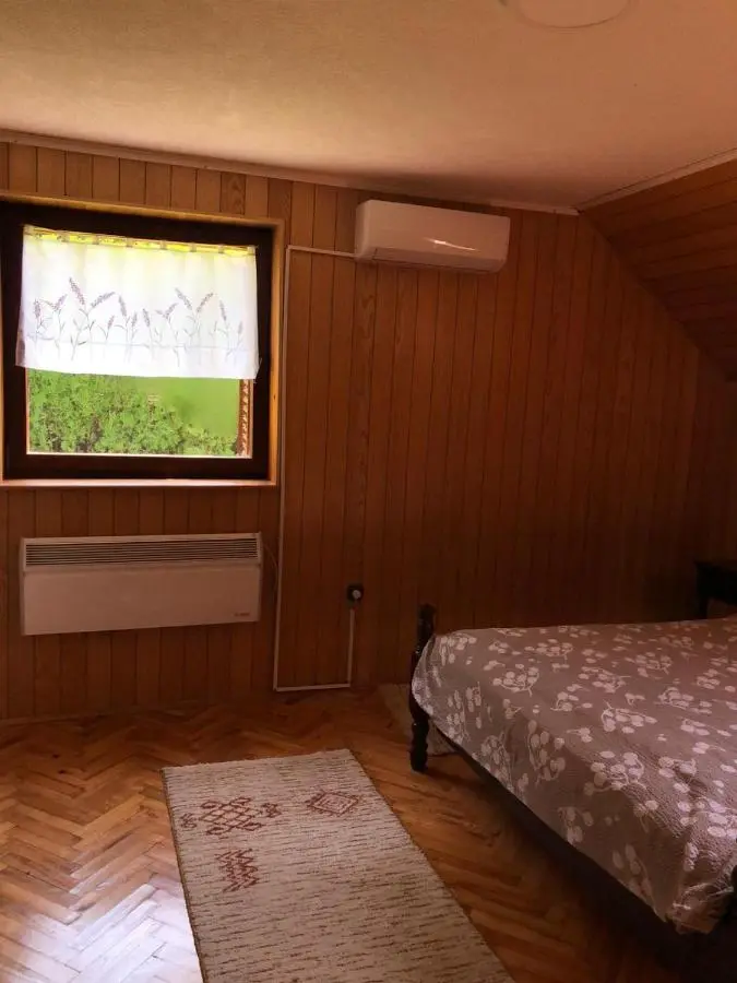 Holiday Home Zbilje