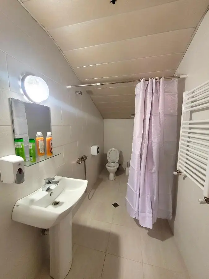 Homelike B&B